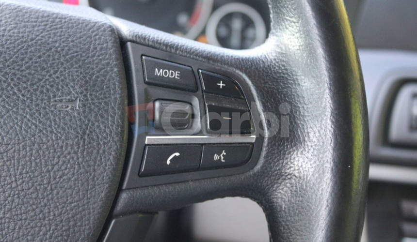 BMW Rad 5 530d xDrive A/T