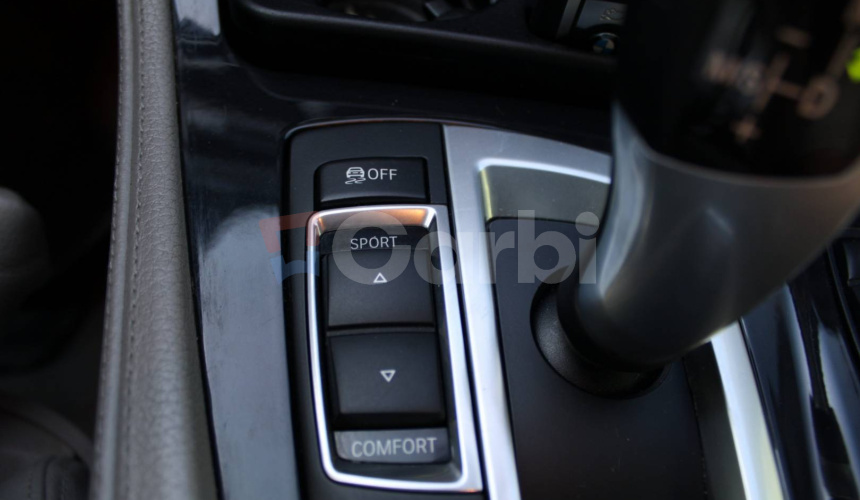 BMW Rad 5 530d xDrive A/T
