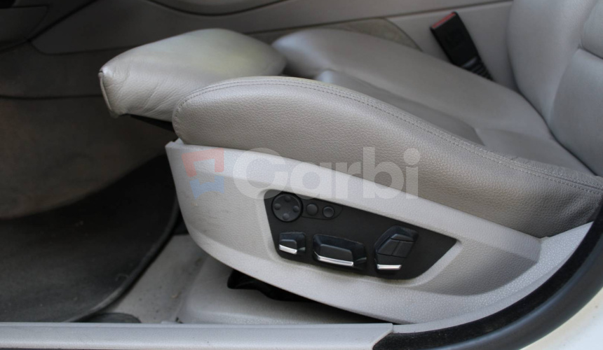 BMW Rad 5 530d xDrive A/T