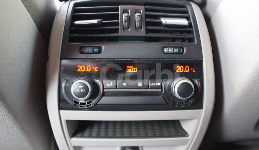 BMW Rad 5 530d xDrive A/T