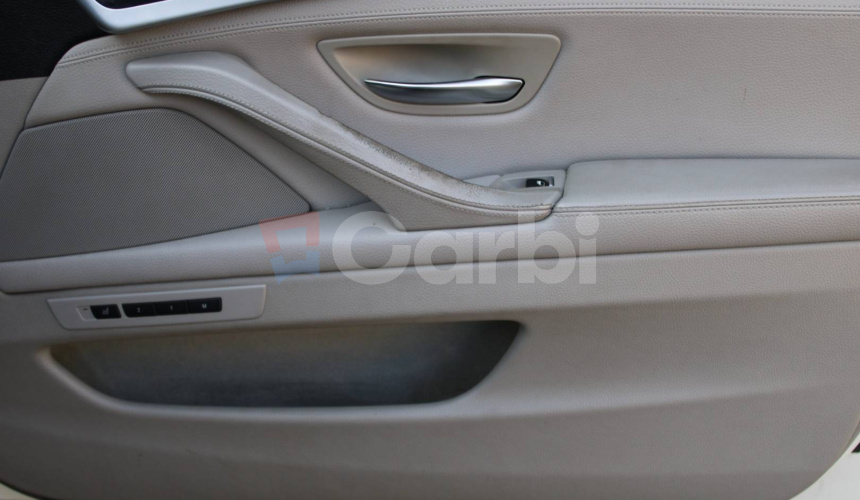BMW Rad 5 530d xDrive A/T