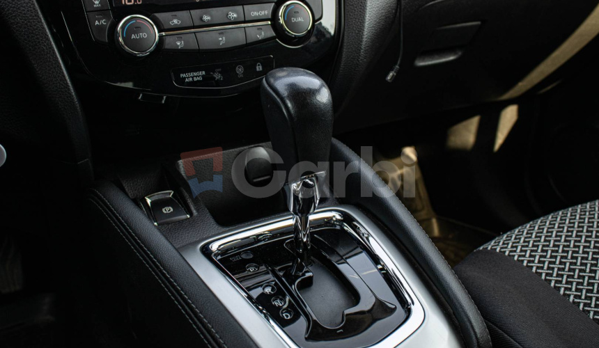 Nissan Qashqai DIG-T 115 Tekna Xtronic
