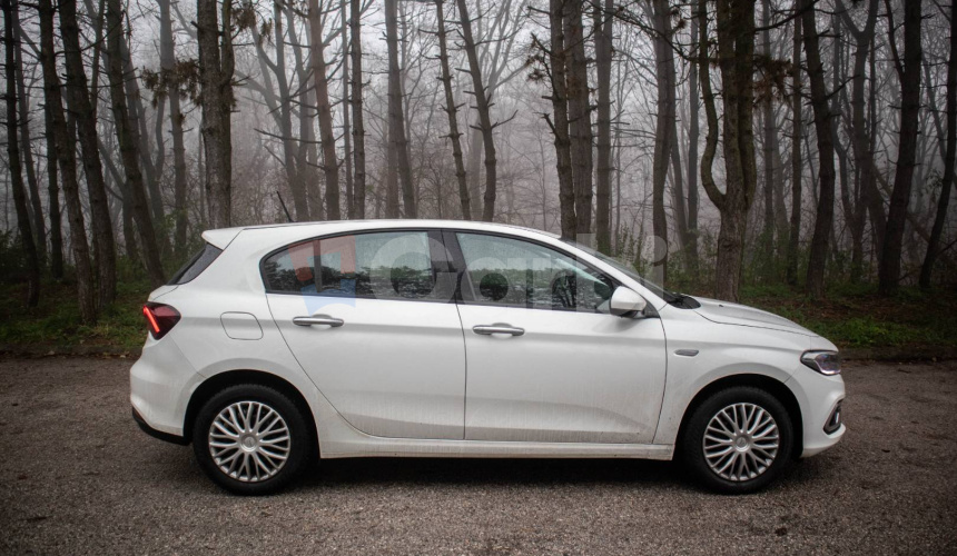 Fiat Tipo 1,0 FireFly 100k LIFE