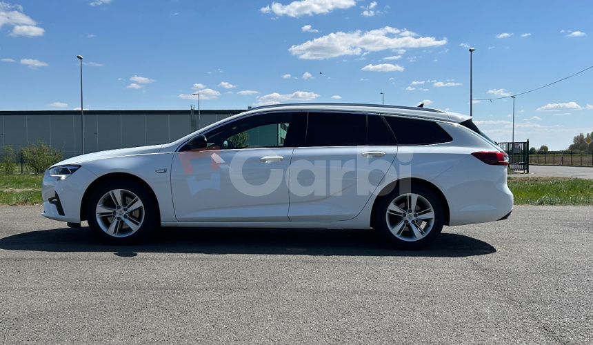 Opel Insignia TOURER