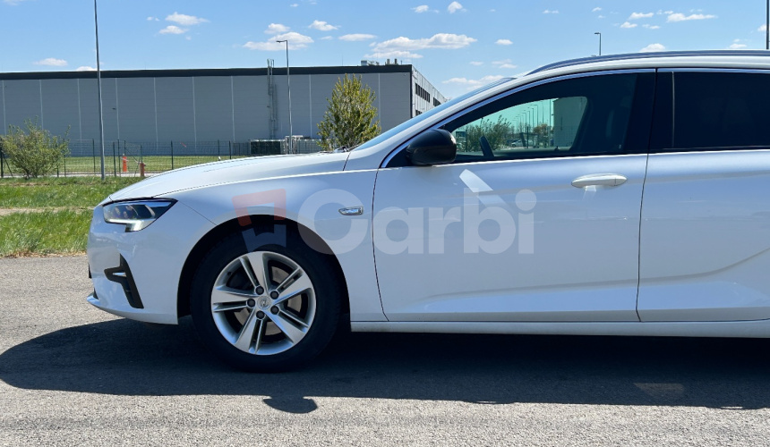 Opel Insignia TOURER