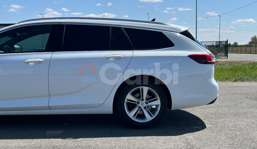 Opel Insignia TOURER