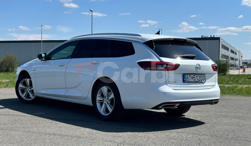 Opel Insignia TOURER