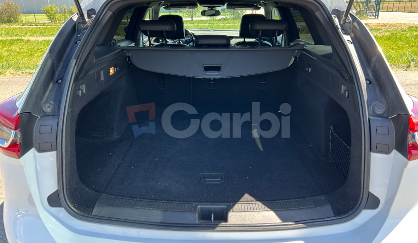 Opel Insignia TOURER