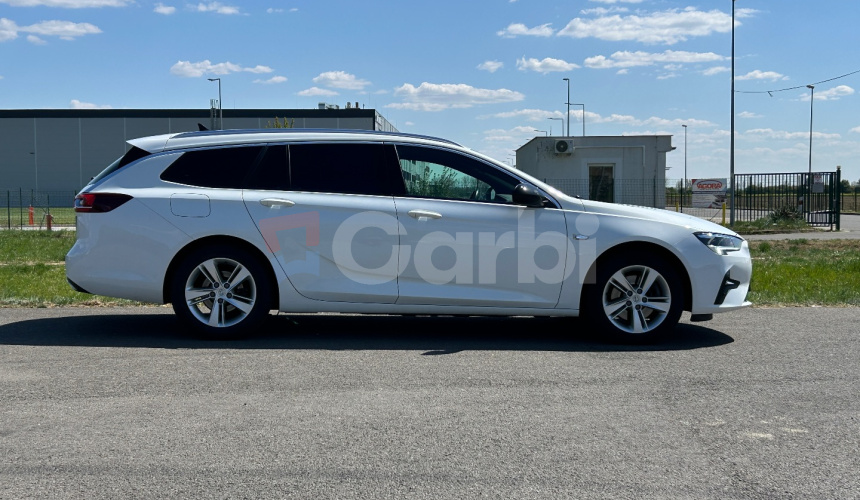 Opel Insignia TOURER