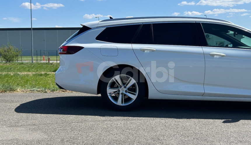 Opel Insignia TOURER