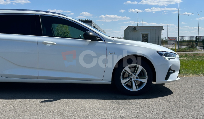 Opel Insignia TOURER