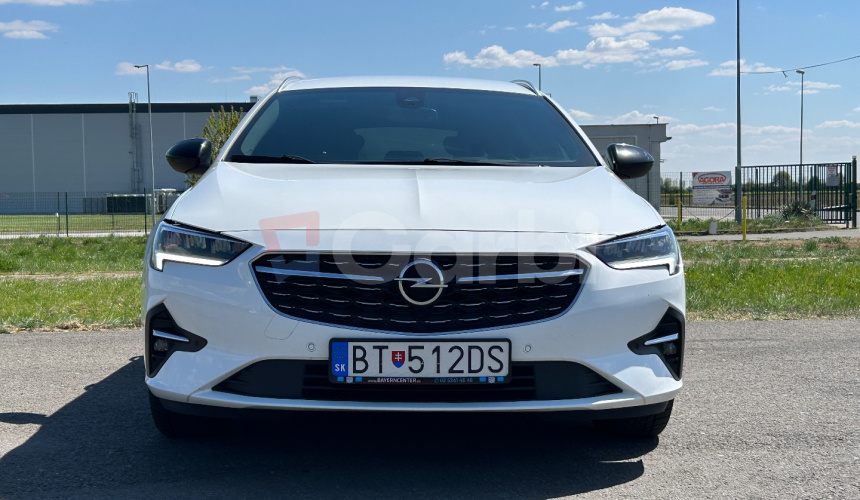 Opel Insignia TOURER
