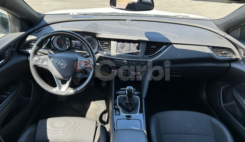 Opel Insignia TOURER