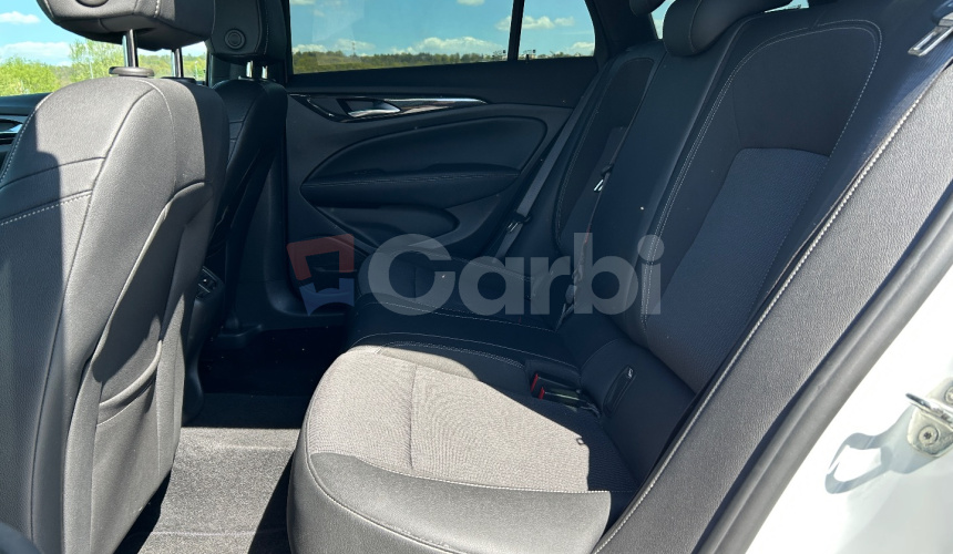 Opel Insignia TOURER