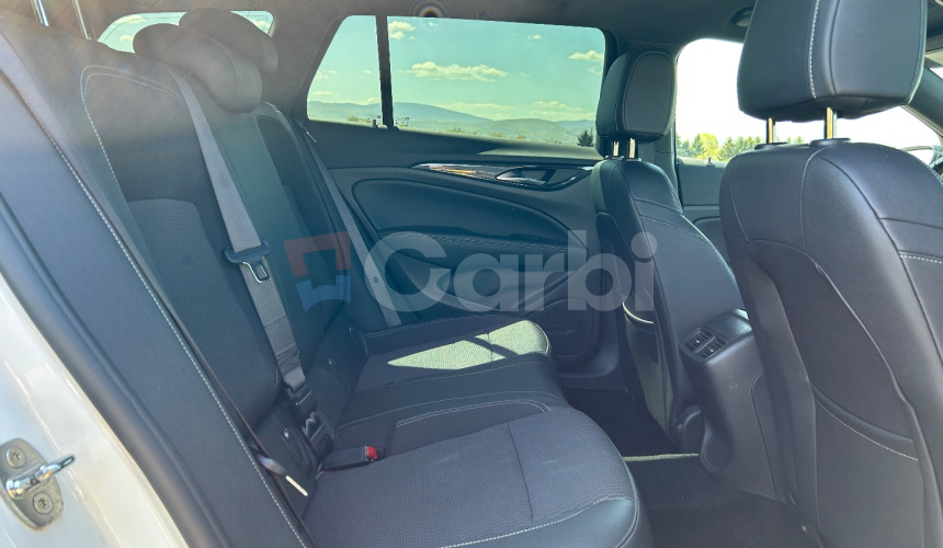 Opel Insignia TOURER