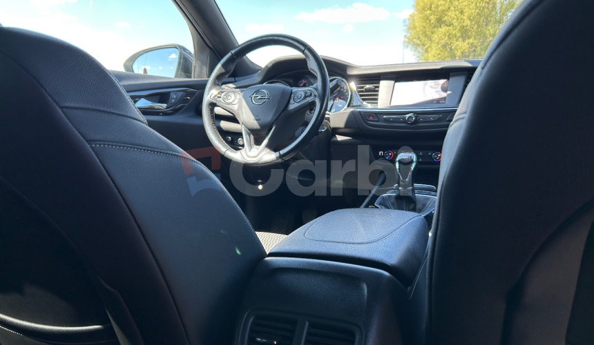 Opel Insignia TOURER