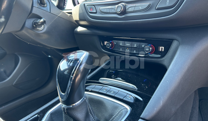 Opel Insignia TOURER