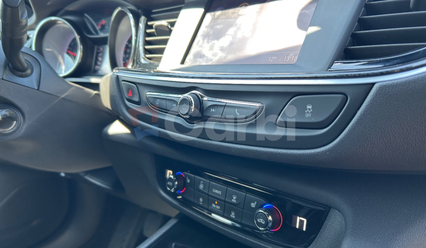 Opel Insignia TOURER