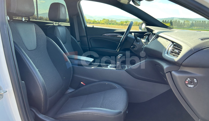 Opel Insignia TOURER