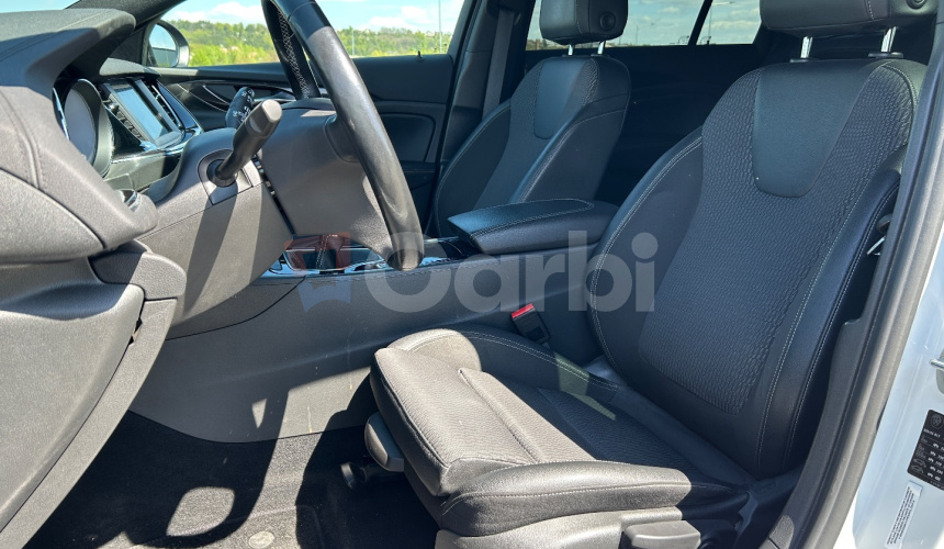 Opel Insignia TOURER