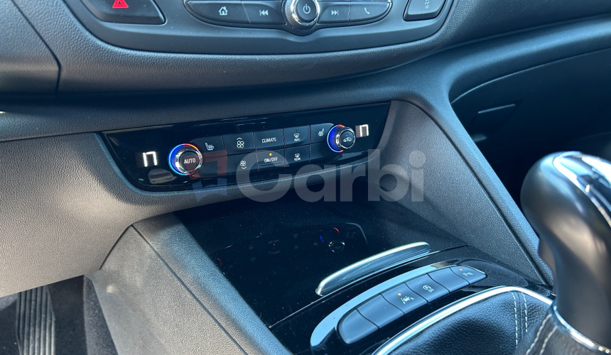 Opel Insignia TOURER