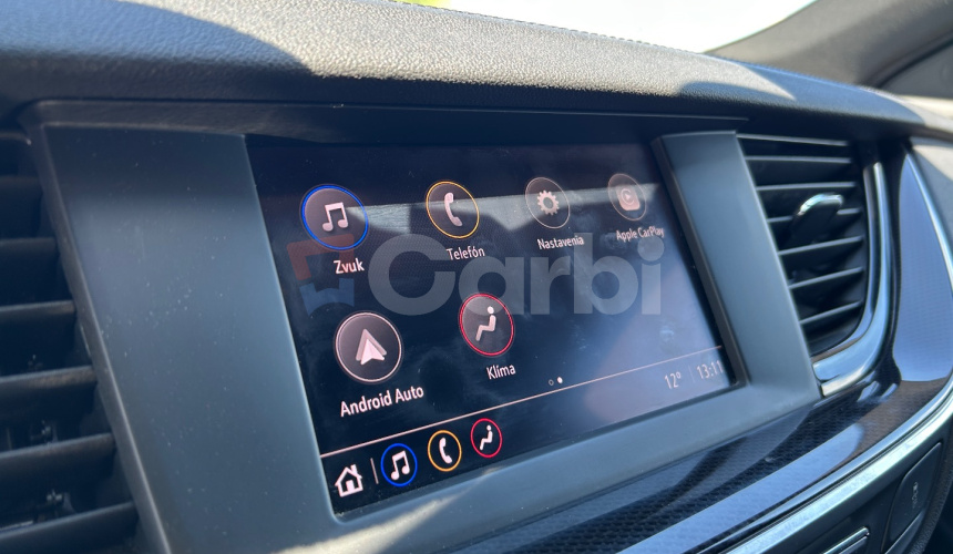 Opel Insignia TOURER