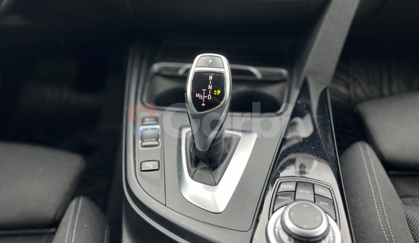 BMW Rad 3 Touring 320i xDrive M Sport Shadow A/T