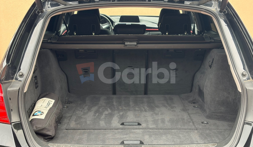 BMW Rad 3 Touring 320i xDrive M Sport Shadow A/T