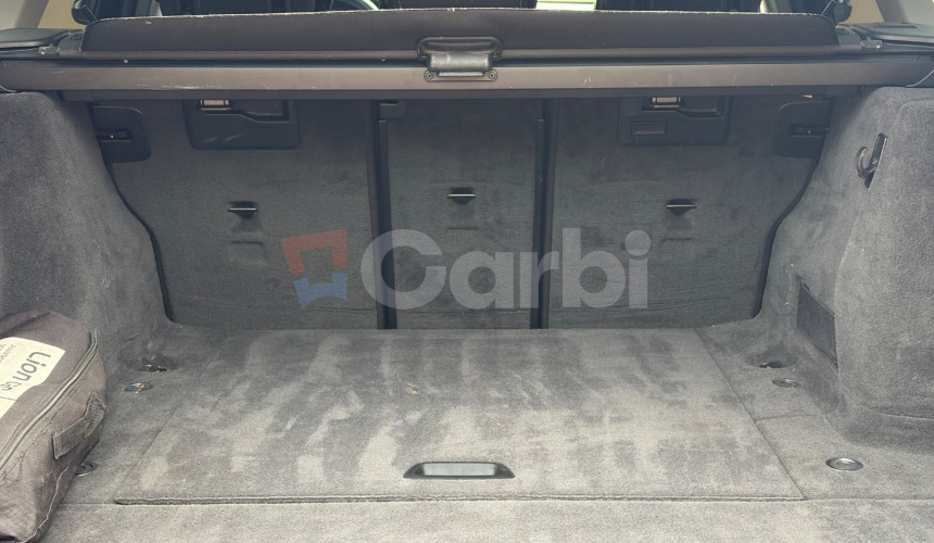 BMW Rad 3 Touring 320i xDrive M Sport Shadow A/T
