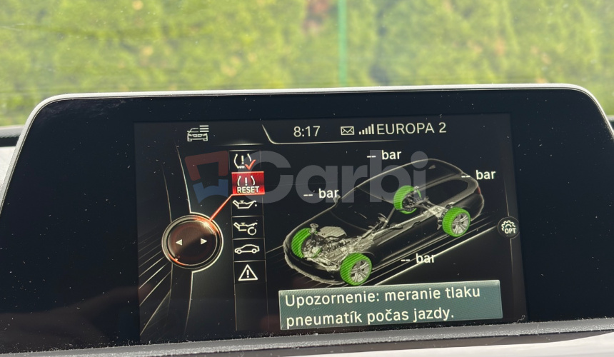 BMW Rad 3 Touring 320i xDrive M Sport Shadow A/T