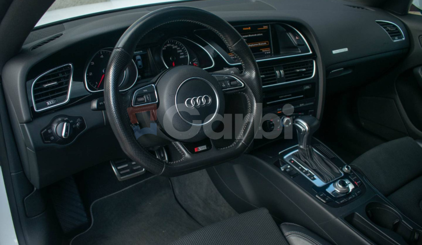 Audi A5 Sportback 40 2.0 TDI quattro S tronic