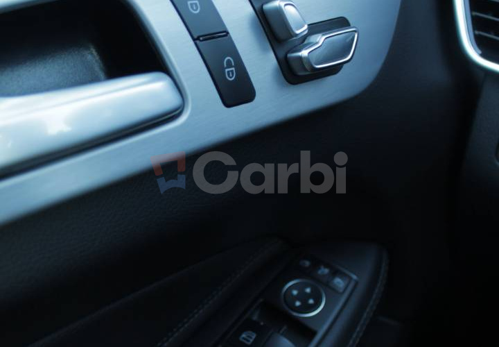 Mercedes-Benz GLE Trieda 350d 190kW A9