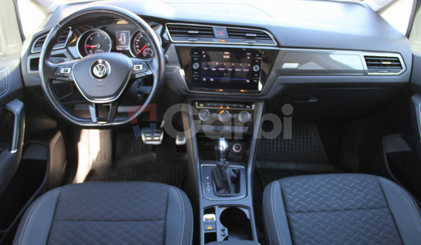 Volkswagen Touran 2.0 TDI SCR BMT Edition Comfortline DSG EU6