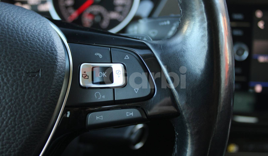 Volkswagen Touran 2.0 TDI SCR BMT Edition Comfortline DSG EU6