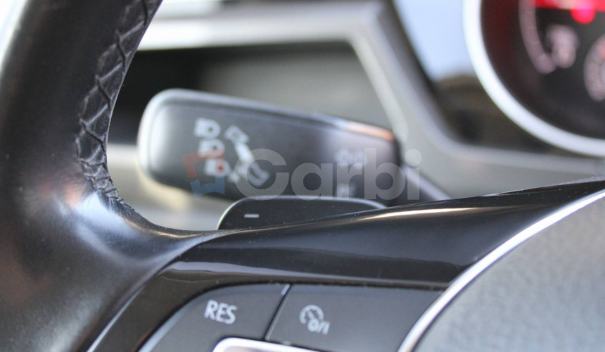 Volkswagen Touran 2.0 TDI SCR BMT Edition Comfortline DSG EU6