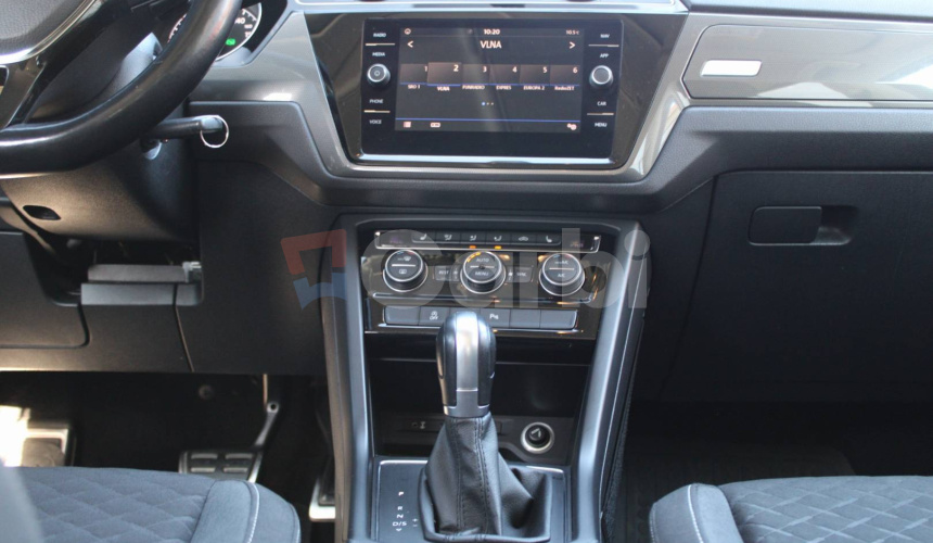 Volkswagen Touran 2.0 TDI SCR BMT Edition Comfortline DSG EU6