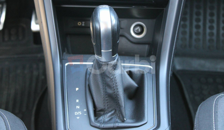 Volkswagen Touran 2.0 TDI SCR BMT Edition Comfortline DSG EU6