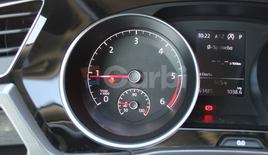 Volkswagen Touran 2.0 TDI SCR BMT Edition Comfortline DSG EU6