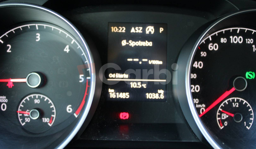 Volkswagen Touran 2.0 TDI SCR BMT Edition Comfortline DSG EU6