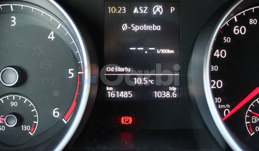 Volkswagen Touran 2.0 TDI SCR BMT Edition Comfortline DSG EU6