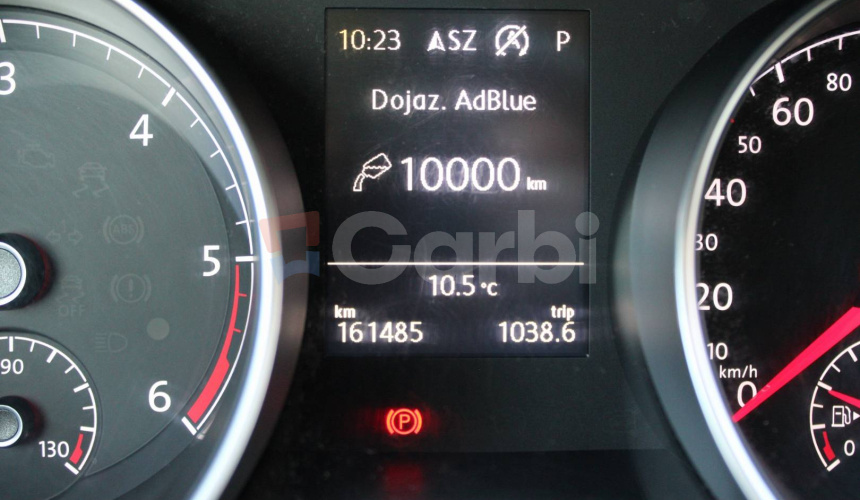 Volkswagen Touran 2.0 TDI SCR BMT Edition Comfortline DSG EU6