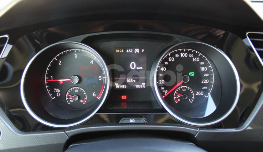 Volkswagen Touran 2.0 TDI SCR BMT Edition Comfortline DSG EU6