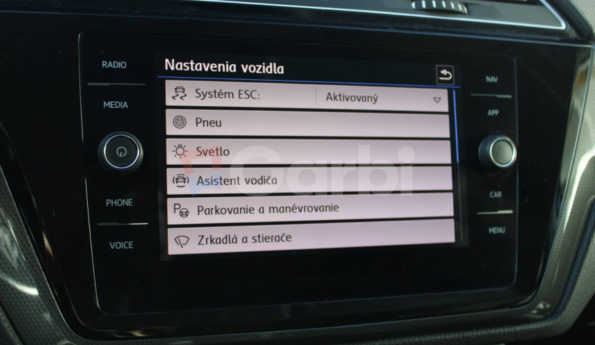 Volkswagen Touran 2.0 TDI SCR BMT Edition Comfortline DSG EU6