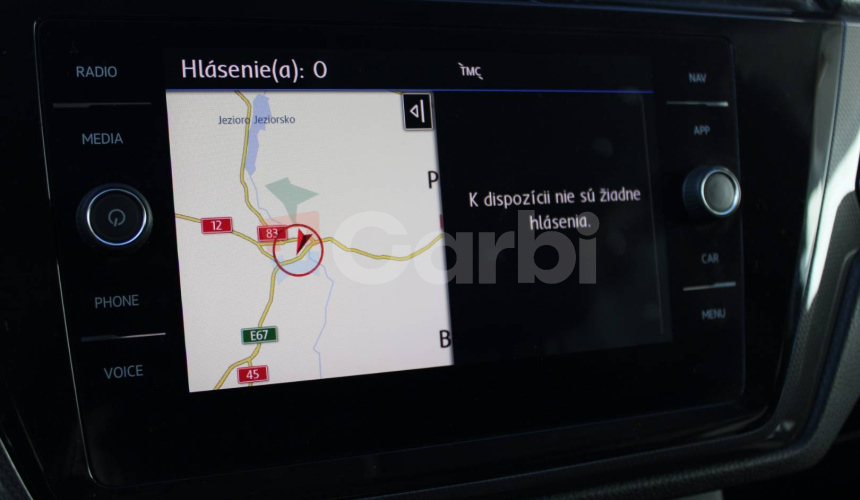 Volkswagen Touran 2.0 TDI SCR BMT Edition Comfortline DSG EU6