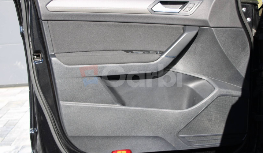 Volkswagen Touran 2.0 TDI SCR BMT Edition Comfortline DSG EU6
