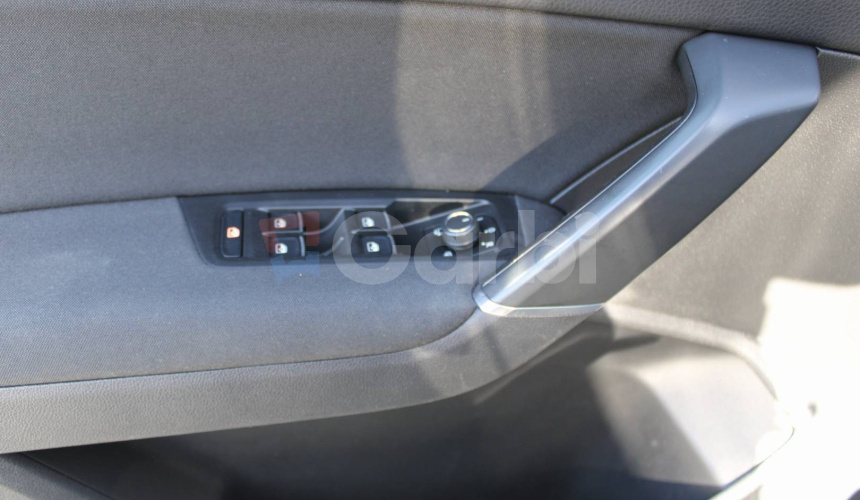 Volkswagen Touran 2.0 TDI SCR BMT Edition Comfortline DSG EU6