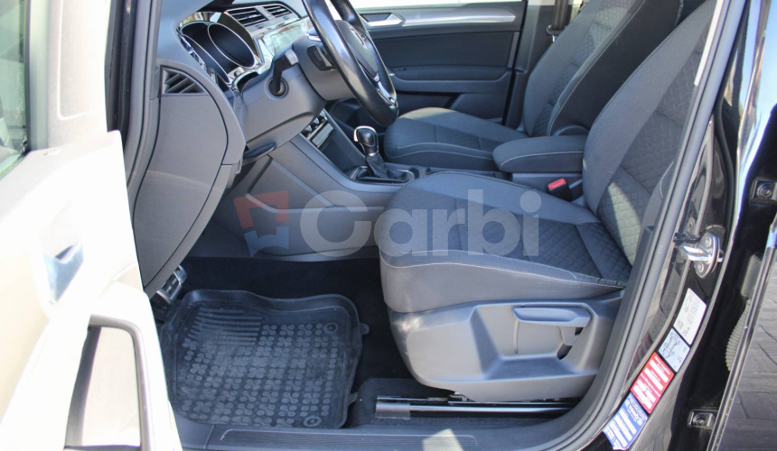 Volkswagen Touran 2.0 TDI SCR BMT Edition Comfortline DSG EU6
