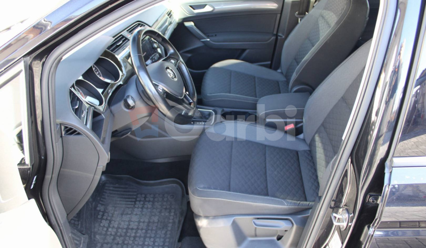 Volkswagen Touran 2.0 TDI SCR BMT Edition Comfortline DSG EU6