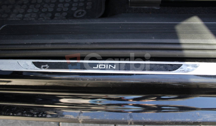 Volkswagen Touran 2.0 TDI SCR BMT Edition Comfortline DSG EU6