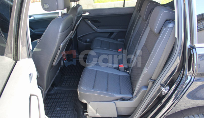 Volkswagen Touran 2.0 TDI SCR BMT Edition Comfortline DSG EU6